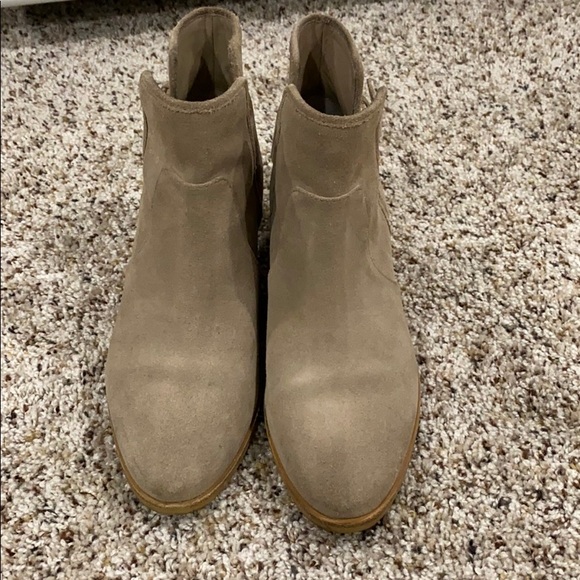 Michael Kors Chelsea boots - Picture 4 of 5